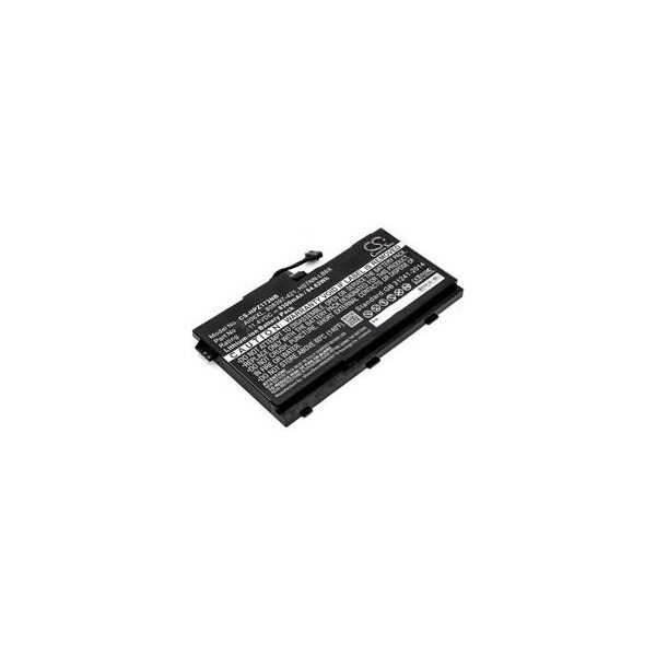 Ilc Replacement For CAMERON SINO, CSHPZ173NB - CS-HPZ173NB