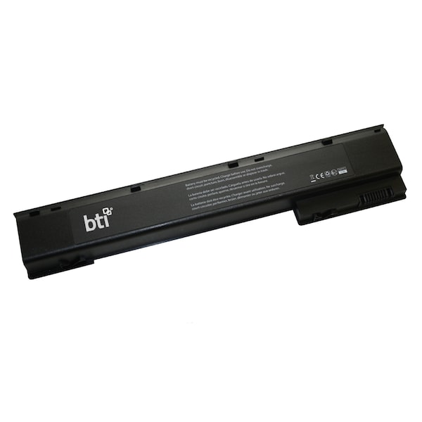 Battery Technology Replacement Notebook Battery For Hp Zbook 15, Zbook 15 G2, Zbook 17,  - E7U26AA-BTI
