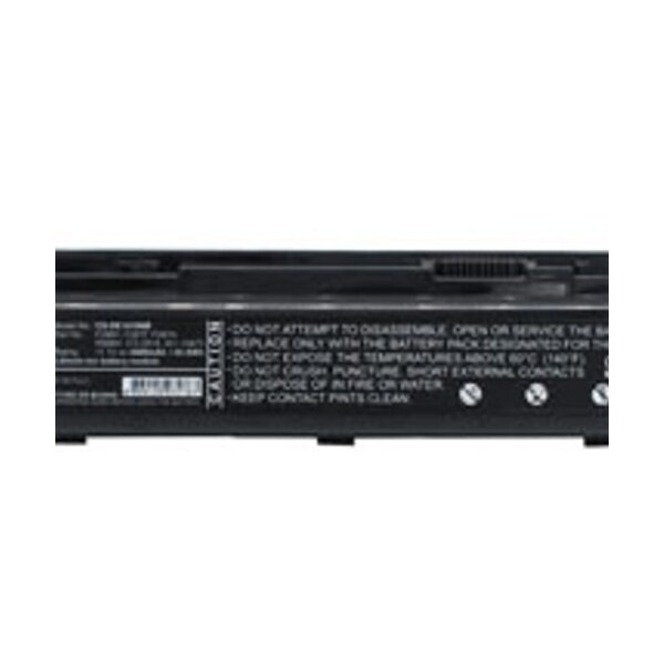 Ilc Replacement for Dell Inspiron 13R 3010-d370hk Battery - INSPIRON 13R 3010-D370HK  BATTERY DELL