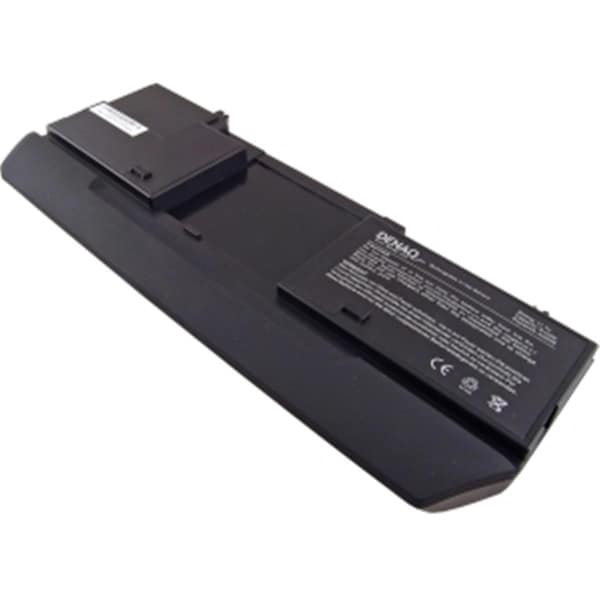 Denaq 9-cell 68whr Battery Dell Latitude D420 - DQ-KG046