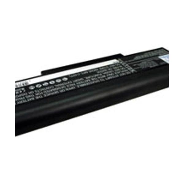 Ilc Replacement for LG 3ur18650f-2-qc-11 Battery - 3UR18650F-2-QC-11  BATTERY LG