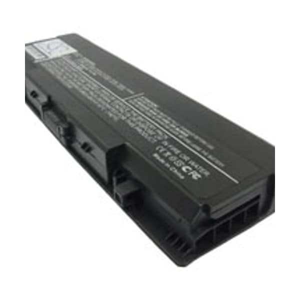 Ilc Replacement for Dell Inspiron 1520 Battery - INSPIRON 1520 BATTERY DELL