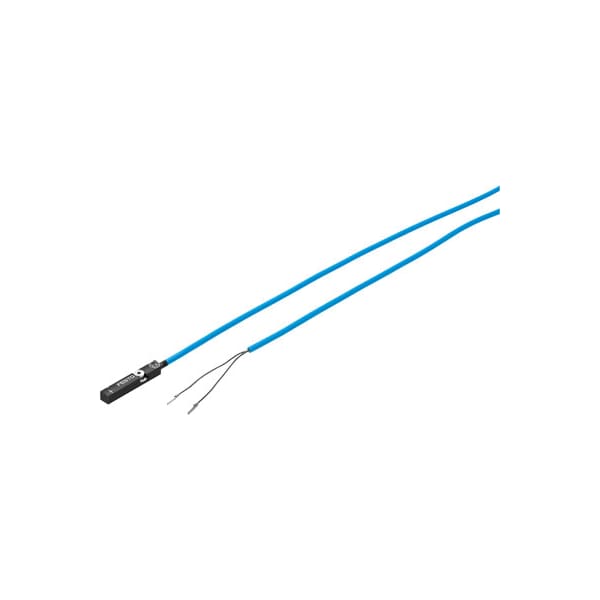 Sensor de proximidad Festo SDBT-MS-20NL-ZN-E-10-LE-EX6 - SDBT-MS-20NL-ZN-E-10-LE-EX6