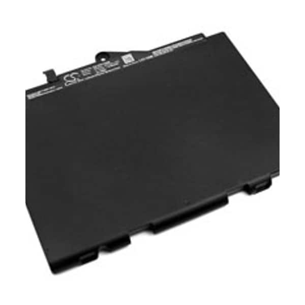 Ilc Replacement for HP Hewlett Packard Elitebook 725 G3 Battery - ELITEBOOK 725 G3  BATTERY HP    HEWLETT PACKARD
