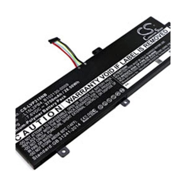 Ilc Replacement for Lenovo L15l2pb4 - L15L2PB4 LENOVO