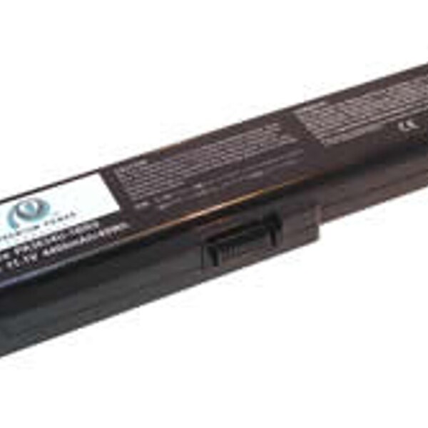 Ilc Replacement For BATTERIES AND LIGHT BULBS PA3634U1BRS - WW-LVE8-0