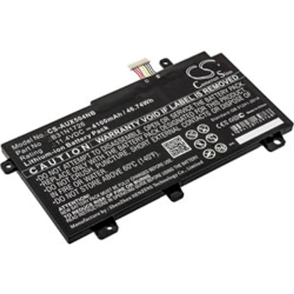 Ilc Replacement for Asus TUF Gaming Fx505ge-bq037t Battery - WX-R9AQ-8