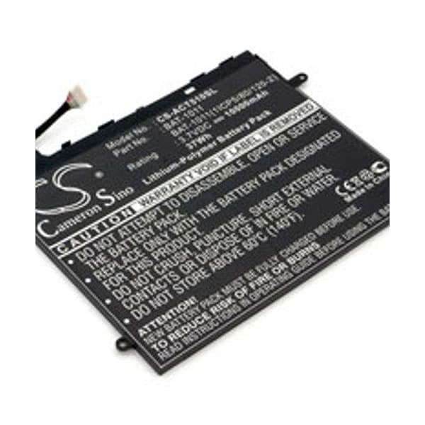 Ilc Replacement for Acer Zeiv4 Battery - ZEIV4  BATTERY ACER