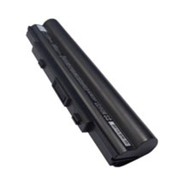 Ilc Replacement for Asus 07g016971875 4400mah Battery - 07G016971875 4400MAH  BATTERY ASUS