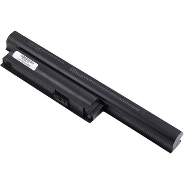 Denaq Denaq NM-BPS26-6 6-Cell Lithium-Ion Battery for Sony VAIO C Series VPC-CB45 & VAIO CW Series SVE1511 Laptops - NM-BPS26-6