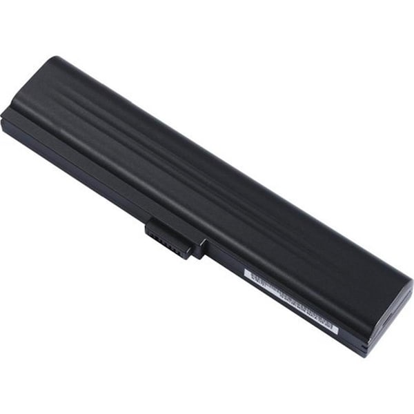 Denaq 6cell 4400mah Battery For Asus - NM-A32K53-6