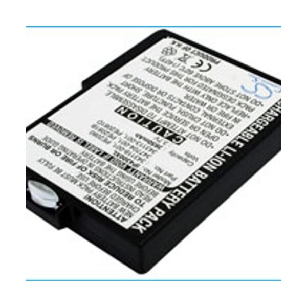 Ilc Replacement for HP Hewlett Packard Ipaq Rx4240 Battery - IPAQ RX4240  BATTERY HP    HEWLETT PACKARD