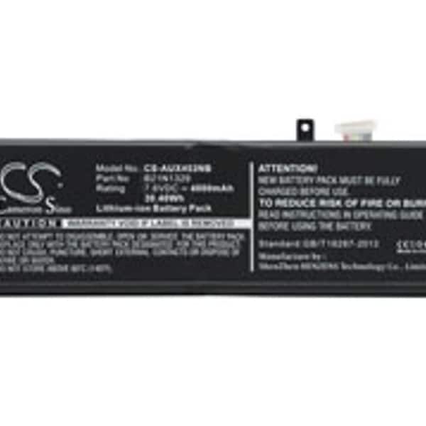 Ilc Replacement for Asus X553sa-xx207d Battery - X553SA-XX207D