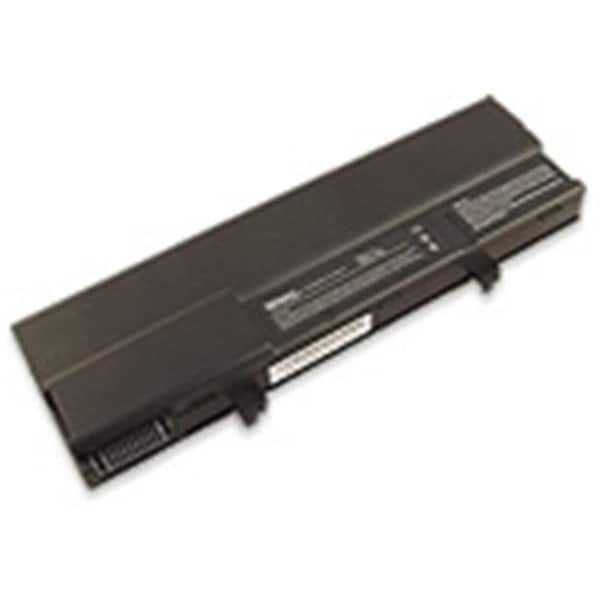 Denaq Denaq DQ-HF674 9 Cell Extended High Capacity Battery for DELL - DQ-HF674