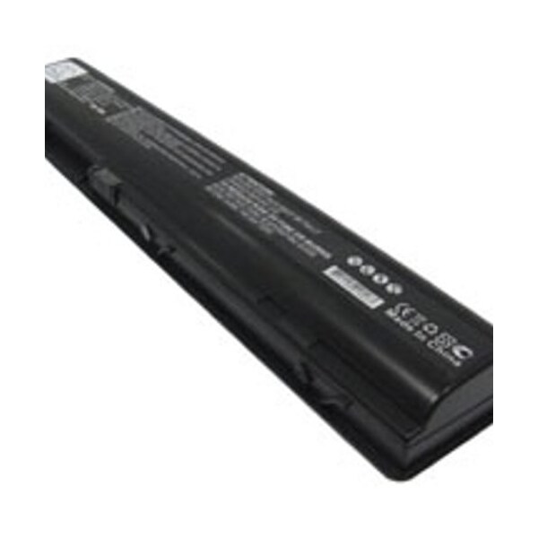 Ilc Replacement for HP Hewlett Packard 416996-131 4400mah Battery - 416996-131 4400MAH  BATTERY HP    HEWLETT PACKARD
