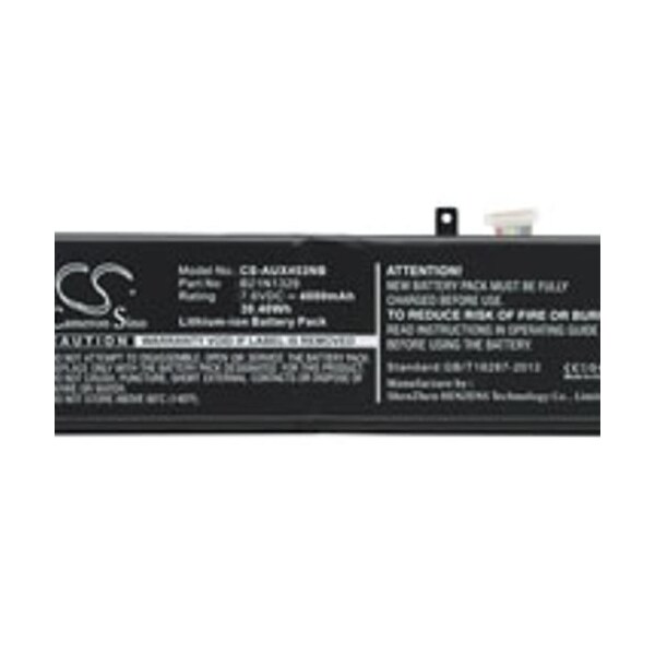 Ilc Replacement for Asus 0b200-00840000 Battery - 0B200-00840000  BATTERY ASUS
