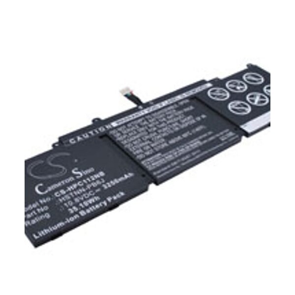 Ilc Replacement for HP Hewlett Packard Chromebook 11 N2840 11 2gb/16 - CHROMEBOOK 11 N2840 11 2GB/16 HP    HEWLETT PACKA