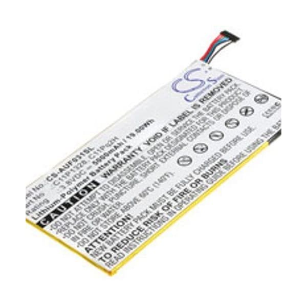Ilc Replacement for Asus Transformer PAD Tf103c-1a009a - TRANSFORMER PAD TF103C-1A009A ASUS