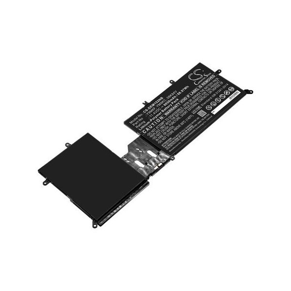 Ilc Replacement for Cameron Sino 4894128159919 Battery - 4894128159919