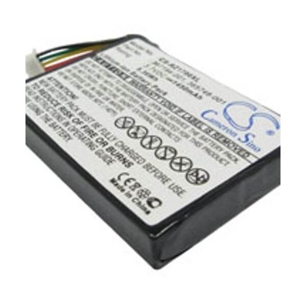 Ilc Replacement for HP Hewlett Packard 367194-001 1450mah Battery - 367194-001 1450MAH   BATTERY HP    HEWLETT PACKAR