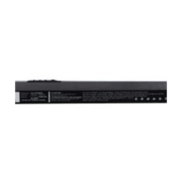 Ilc Replacement for HP Hewlett Packard Cq775-80001 Battery - CQ775-80001  BATTERY HP    HEWLETT PACKARD