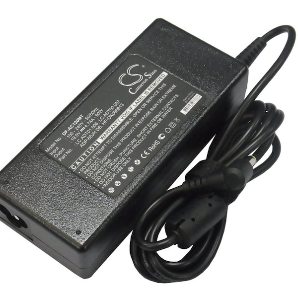 Ilc Replacement for Acer Travelmate 320 Adapter - WX-L6ZL-3