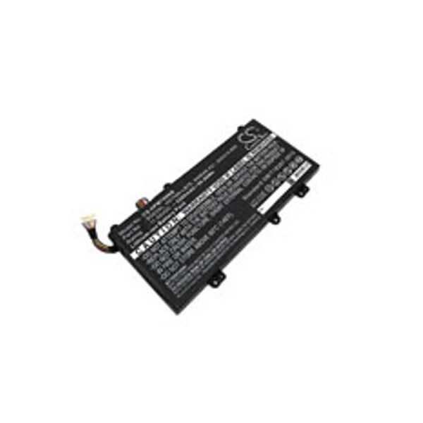 Ilc Replacement for HP Hewlett Packard 849314-850 Battery - 849314-850  BATTERY HP    HEWLETT PACKARD