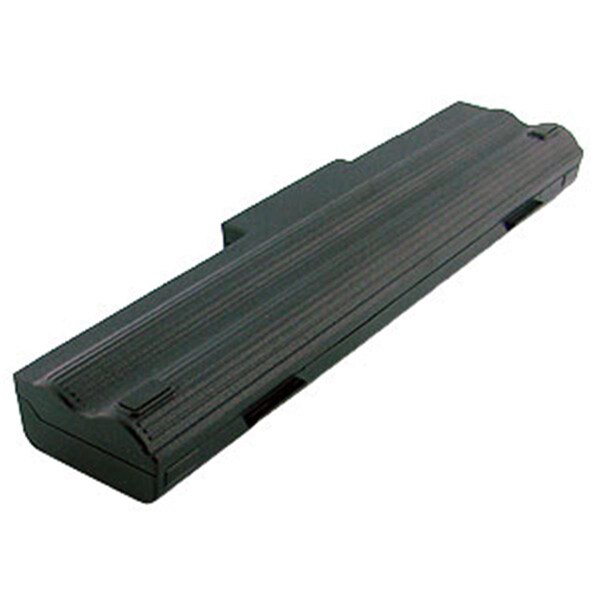 Denaq 6-Cell 4400mAh Battery for IBM THINKPAD X X30 Laptops - NM-02K7039-6