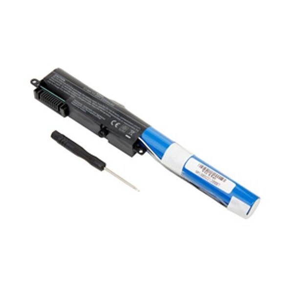 Ilc Replacement for Asus X540lj-xx015t - X540LJ-XX015T ASUS