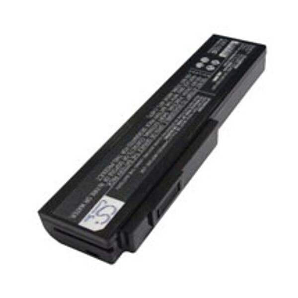 Ilc Replacement for Asus N61jq-jx021x - N61JQ-JX021X ASUS