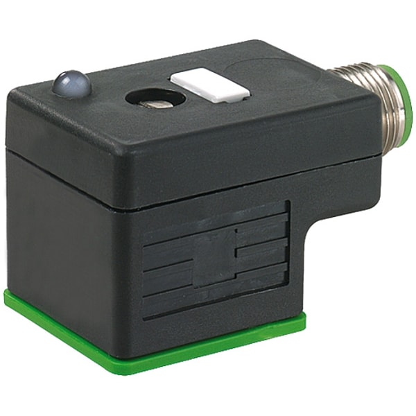 Cableado Murrelektronik, 47 mm L, 27 mm A, 27 mm A - 7000-41421-0000000
