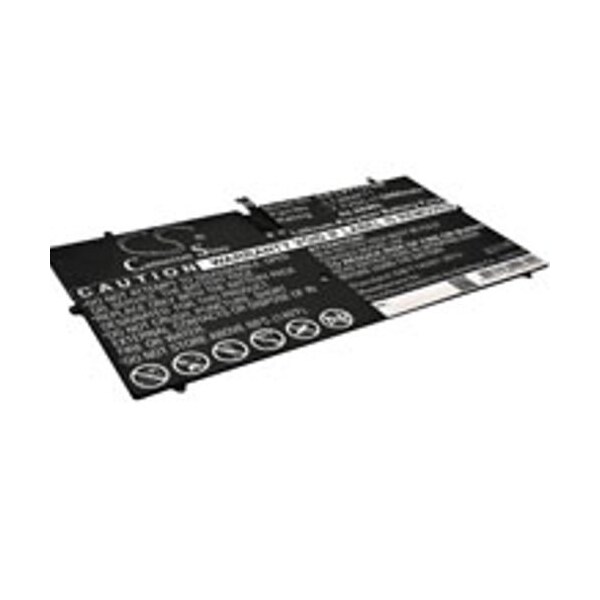 Ilc Replacement for Lenovo Yoga 3 PRO 1370 13.3 Inches - YOGA 3 PRO 1370 13.3` LENOVO