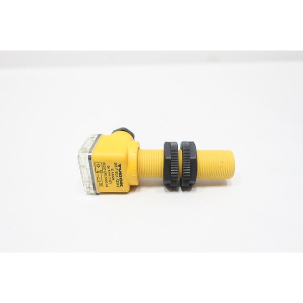 SENSOR DE PROXIMIDAD 20-250V-AC - BI5-P18SK-RZ3X2