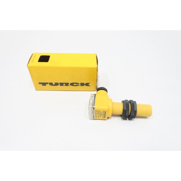 SENSOR DE PROXIMIDAD 20-250V-AC - BI5-P18SK-RZ3X2