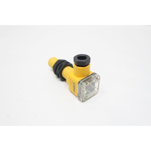 SENSOR DE PROXIMIDAD 20-250V-AC - BI5-P18SK-RZ3X2