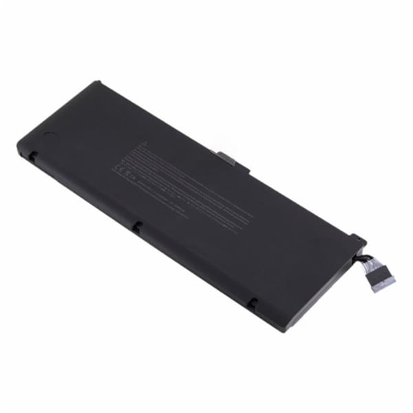 Denaq 17 in. 4-Cell Lithium-Polymer Battery for Apple MacBook Laptops - NM-A1309
