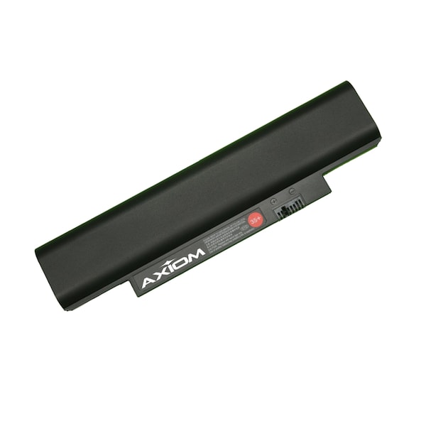 Axiom Axiom Li-Ion 6-Cell Battery For Lenovo - 0A36292, 45N1063, 45N1176 - 0A36292-AX