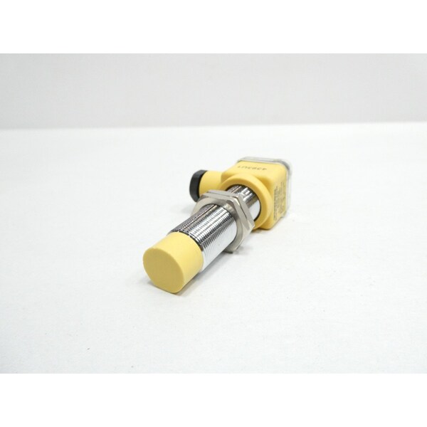 Sensor de proximidad inductivo de 55mm Turck - NI10-G18SK-AZ3X2, 20-250V-AC.