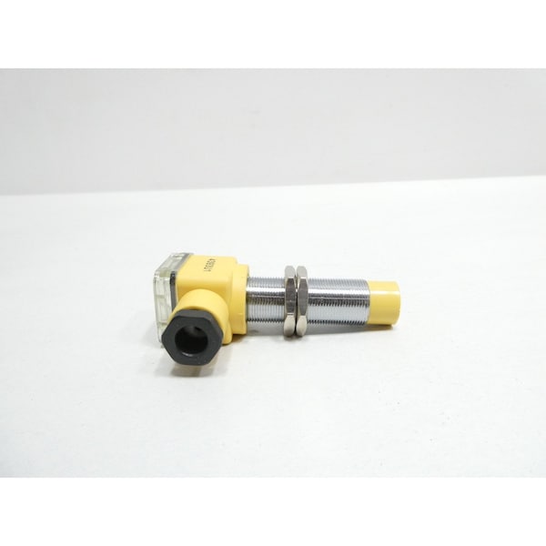 Sensor de proximidad inductivo de 55mm Turck - NI10-G18SK-AZ3X2, 20-250V-AC.