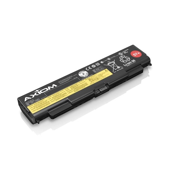 Axiom Axiom Li-Ion 6-Cell Battery For Lenovo - 0C52863-AX