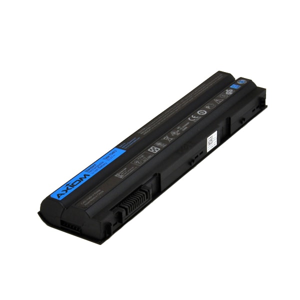 Axiom Axiom Li-Ion 6-Cell Battery For Dell - 312-1439 - 312-1439-AX