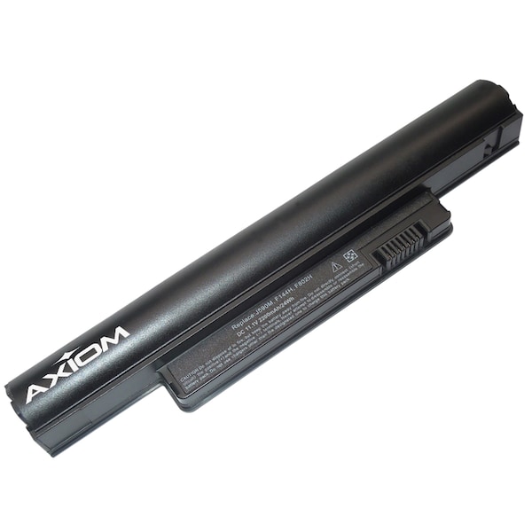 Axiom Axiom Li-Ion 3-Cell Battery For Dell - 312-0931-AX