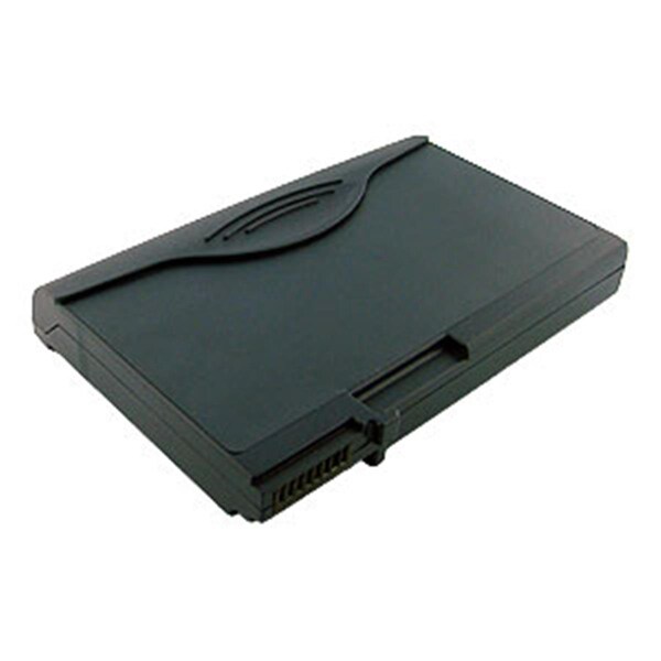 Denaq 8-Cell 4400mAh Battery for TOSHIBA SATELLITE 1200-S121 Laptops - NM-PA3098U-8
