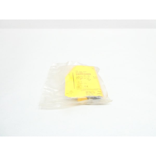 SENSOR DE PROXIMIDAD Turck 20-250V-AC 10-300V-DC - NI10-K20SK-AZ3X2