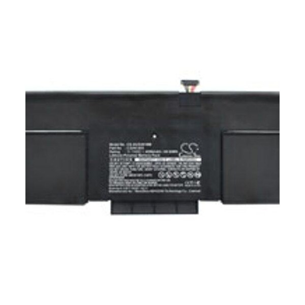 Ilc Replacement for Asus Ux301la-de002h Battery - UX301LA-DE002H  BATTERY ASUS