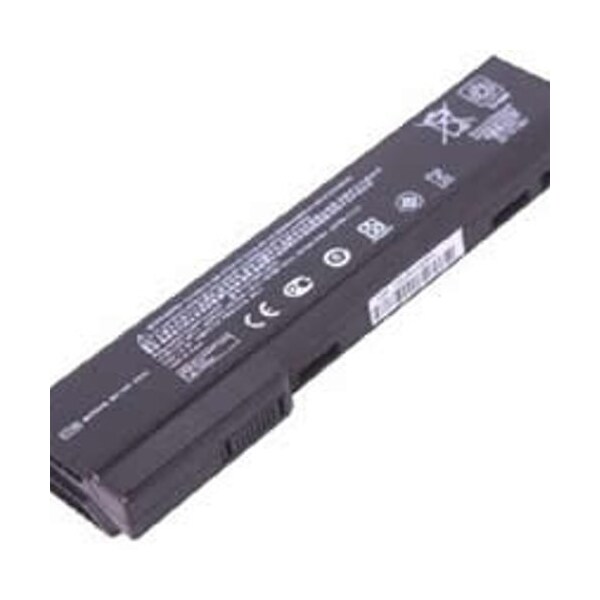 Ilc Replacement for HP Hewlett Packard Elitebook 8560p Battery - ELITEBOOK  8560P  BATTERY HP    HEWLETT PACKARD