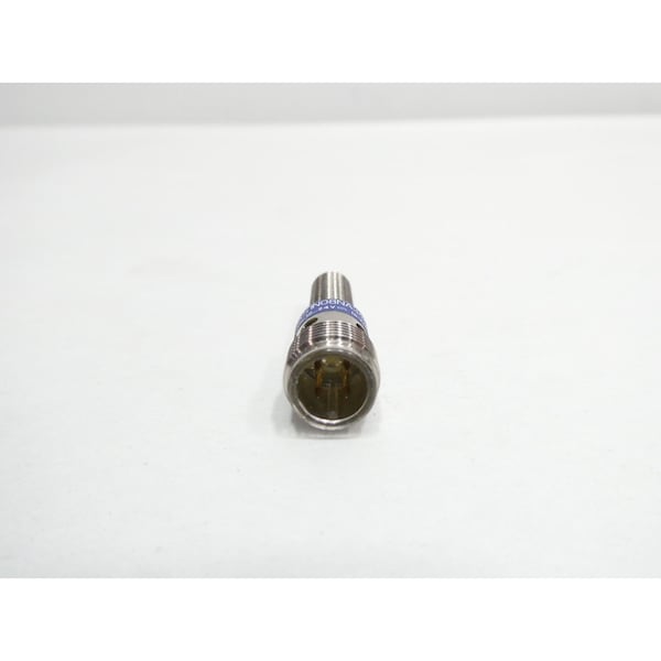 Interruptor de proximidad Telemecanique Sensors 12-24V-DC - XS1 N08NA340D