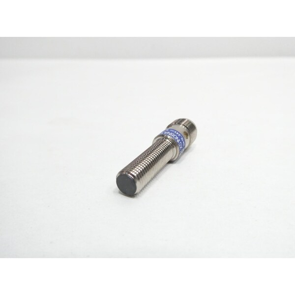 Interruptor de proximidad Telemecanique Sensors 12-24V-DC - XS1 N08NA340D