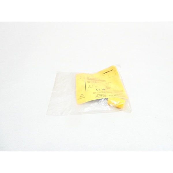 SENSOR DE PROXIMIDAD Turck 10-30V-DC - BI5-S18-RP6X-H1143