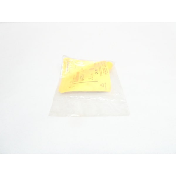 SENSOR DE PROXIMIDAD Turck 10-30V-DC - BI5-S18-RP6X-H1143
